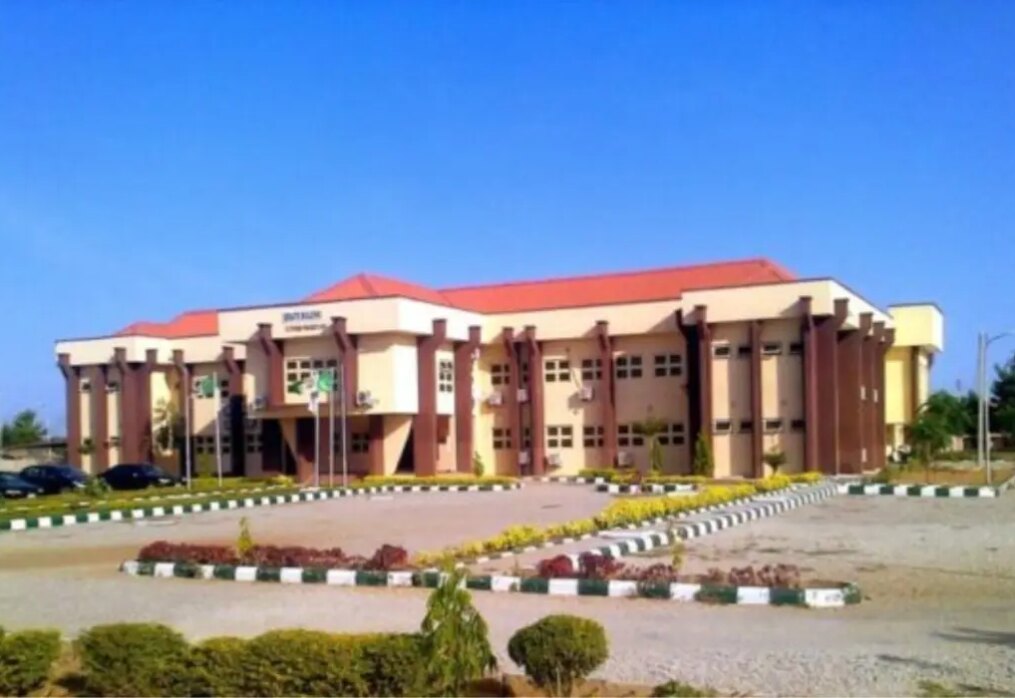 Katsina varsity loses Registrar, Falalu-Rafindadi