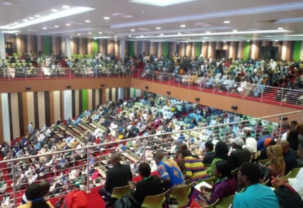 Stakeholders protest as Education Minister pegs 2024 admission age at 18