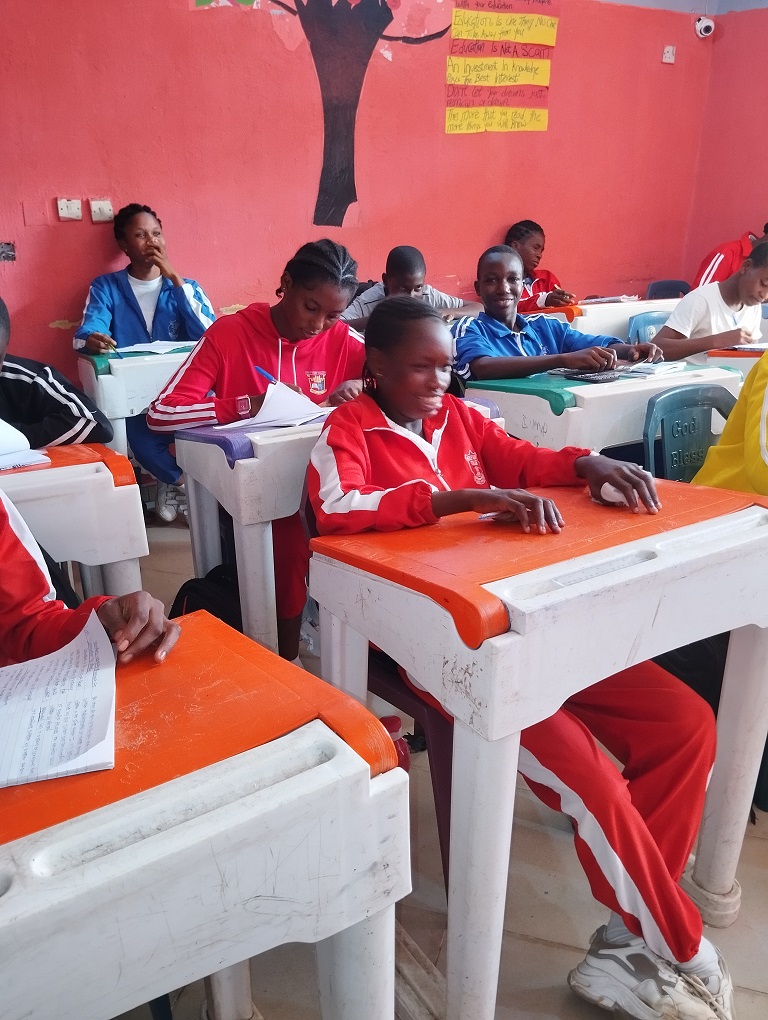 Class Room