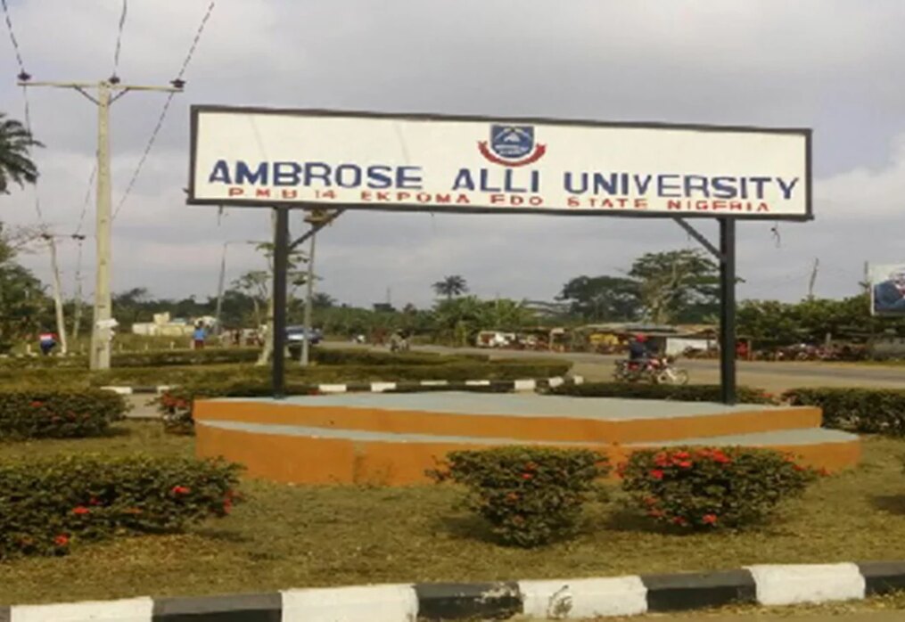 AAU Governing Council orders VC to vacate office